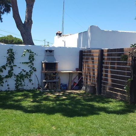 Casa Baro Guest House Zahora Bagian luar foto