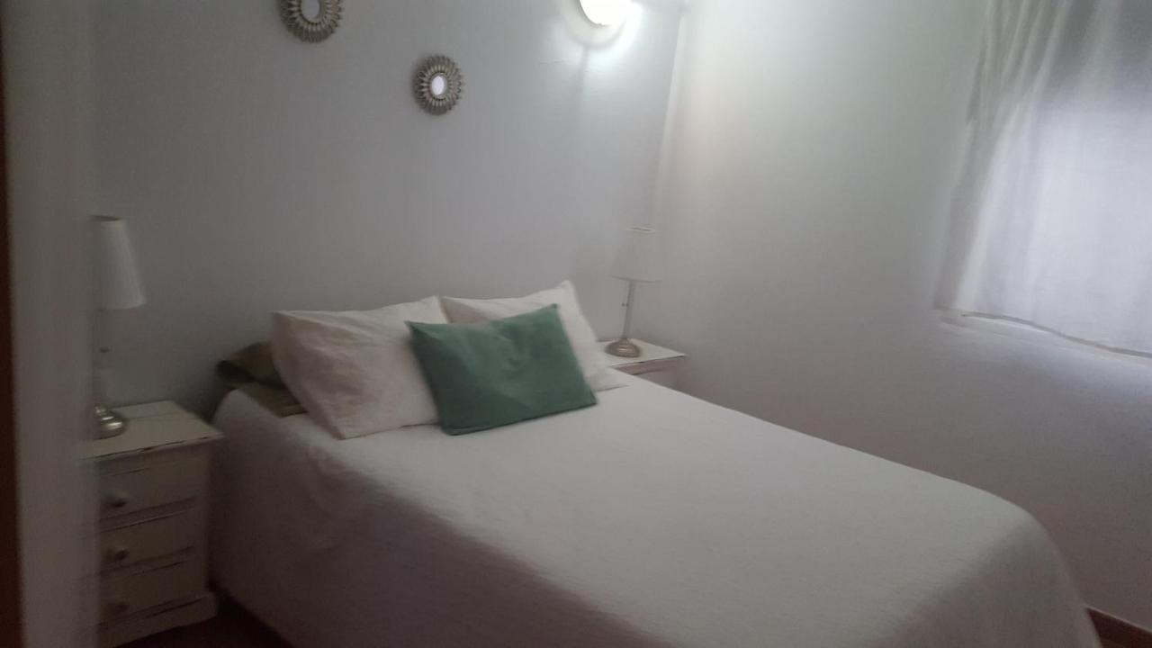 Casa Baro Guest House Zahora Bagian luar foto