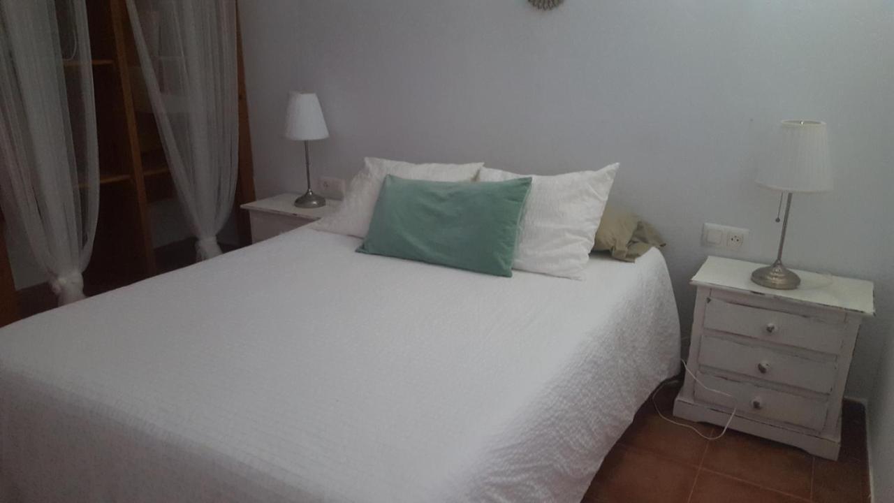 Casa Baro Guest House Zahora Bagian luar foto