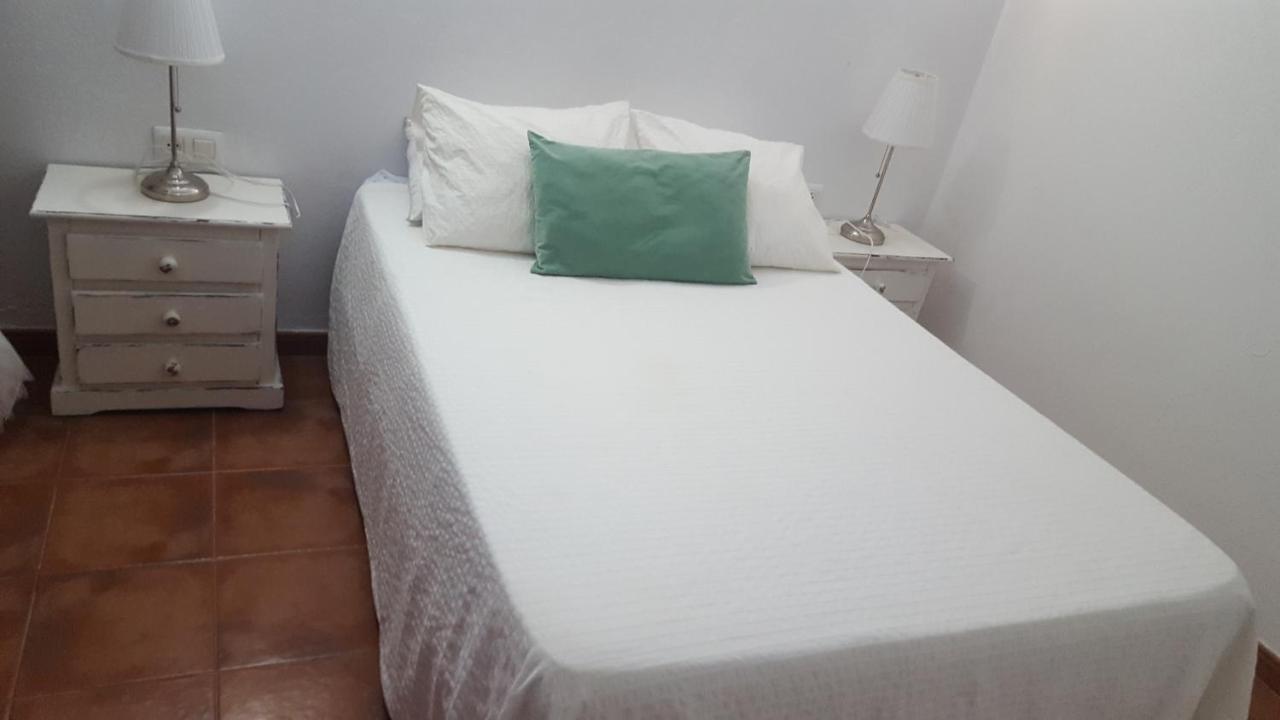 Casa Baro Guest House Zahora Bagian luar foto