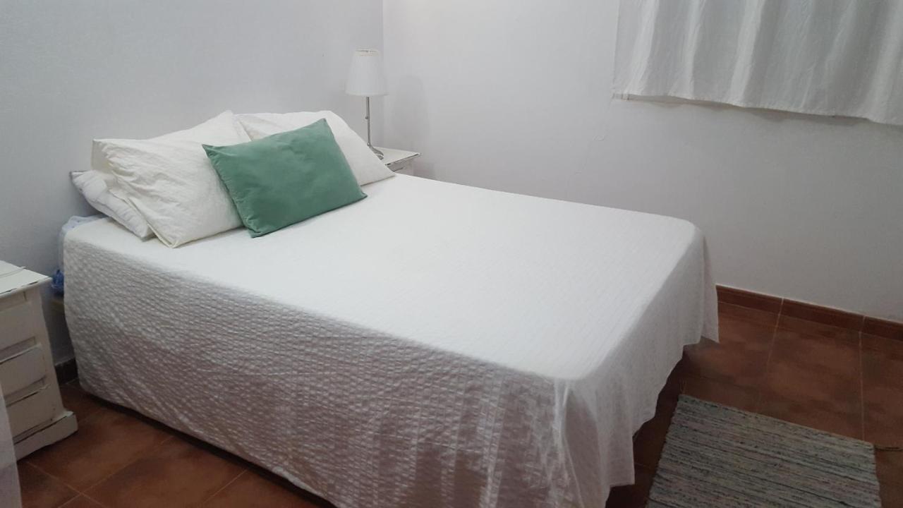 Casa Baro Guest House Zahora Bagian luar foto