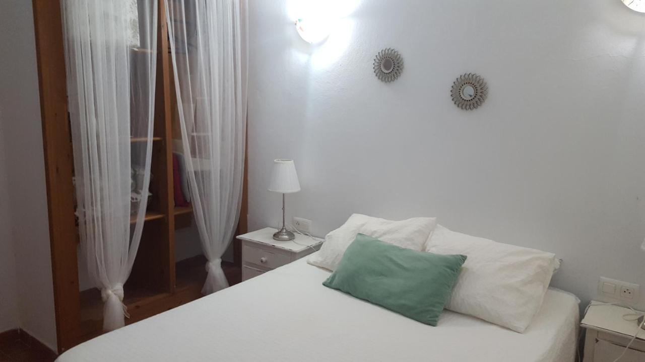 Casa Baro Guest House Zahora Bagian luar foto
