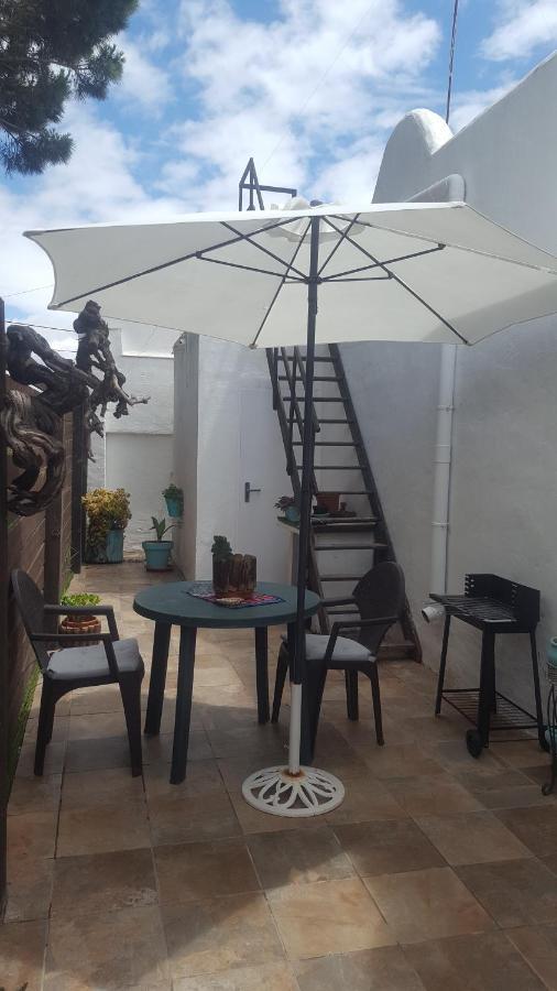 Casa Baro Guest House Zahora Bagian luar foto
