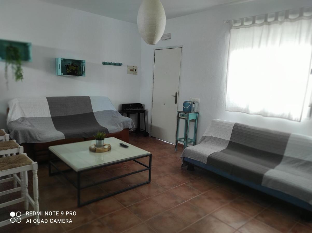 Casa Baro Guest House Zahora Bagian luar foto