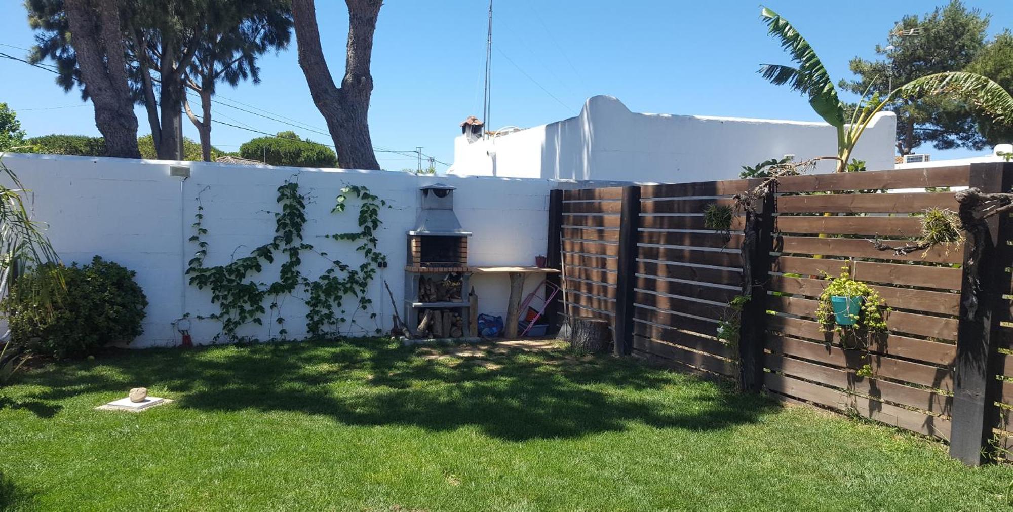 Casa Baro Guest House Zahora Bagian luar foto